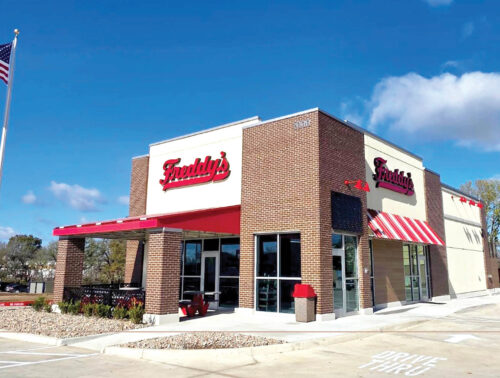 Freddy’s – Ada, OK