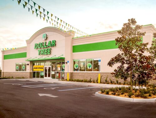Dollar Tree – Oklahoma City, OK