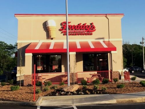 Freddy’s – Milford, OH
