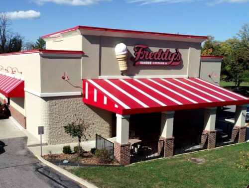 Freddy’s – (Winton) Cincinnati, OH