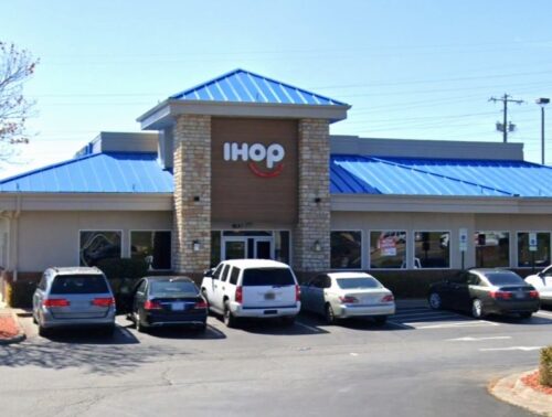 IHOP – Kannapolis, NC
