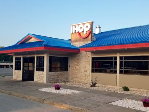 IHOP – Lexington, NC