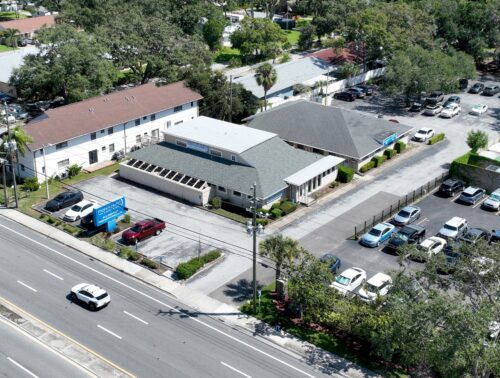 Monticciolo Familly Dentistry – Seminole, FL