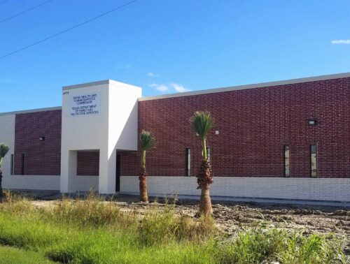 State of Texas – Beeville, TX