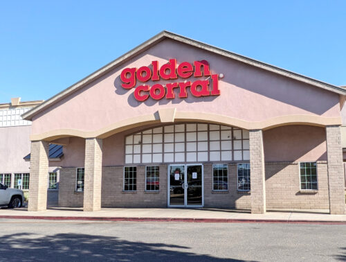 Golden Corral – Glendale, AZ