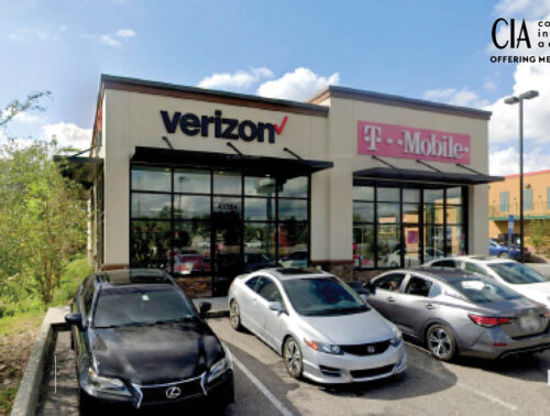 Davenport Retail – Davenport, FL