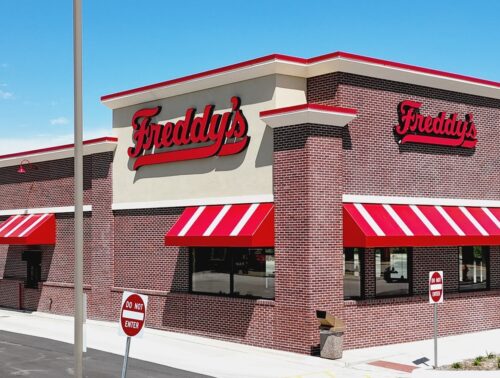 Freddy’s – Marshall, TX