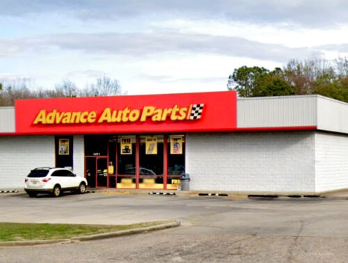 Advance Auto Parts – Monroeville, AL