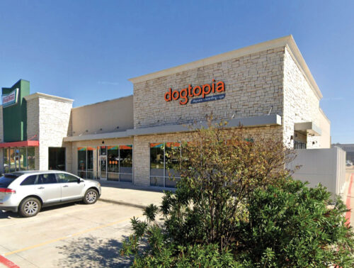 Katy Retail – Katy, TX