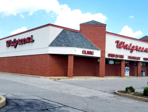 Walgreens – Bridgeton, MO