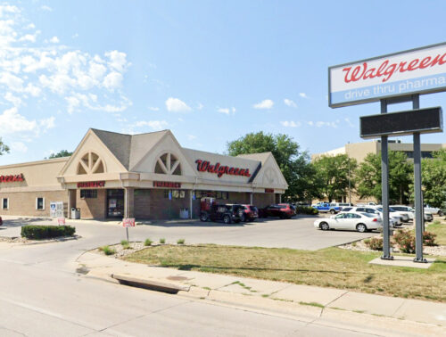 Walgreens – Hastings, NE