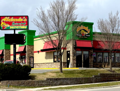 Abelardo’s Mexican Fresh – Elkhorn, NE