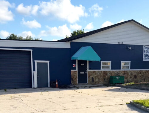 Vincent Fire Protection & Plumbing – Cocoa, FL