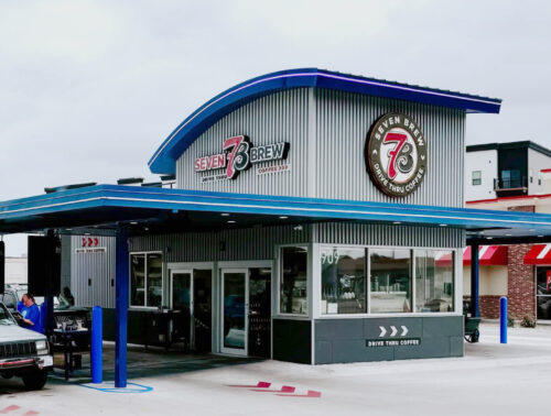 7 Brew – North Platte, NE